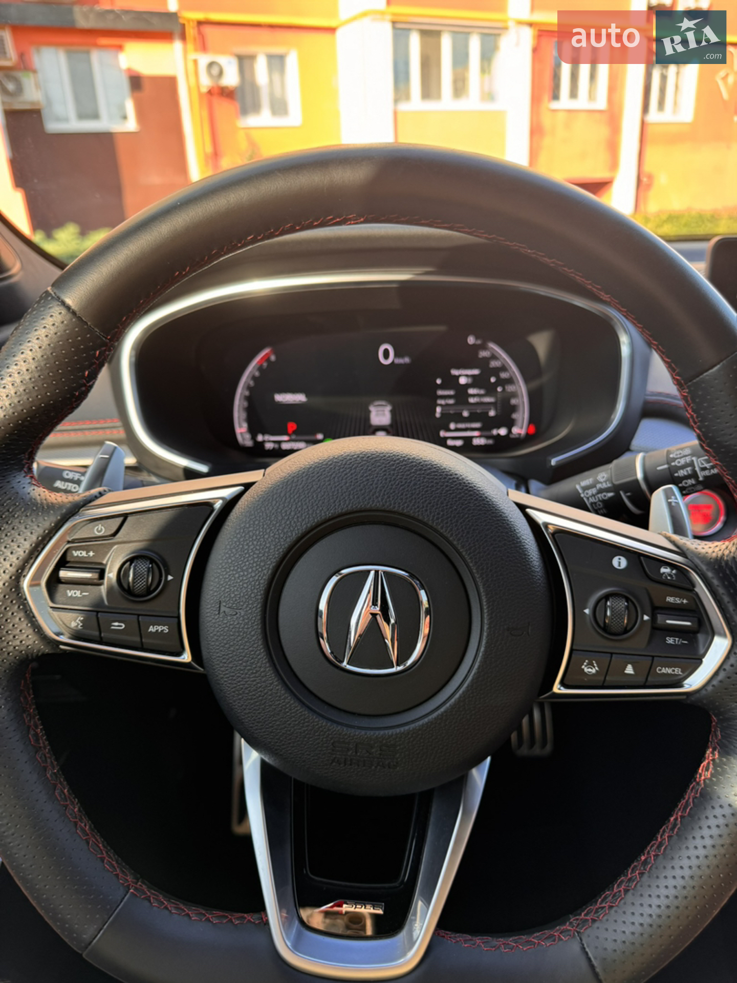 2022 Acura MDX - мініатюра 12