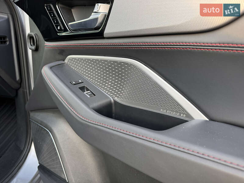 Внедорожник / Кроссовер Acura MDX 2022 в Ивано-Франковске