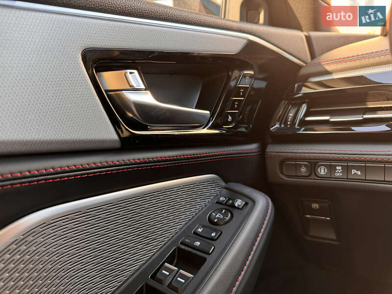 Внедорожник / Кроссовер Acura MDX 2022 в Ивано-Франковске фото 18 Внедорожник / Кроссовер Acura MDX 2022 в Ивано-Франковске