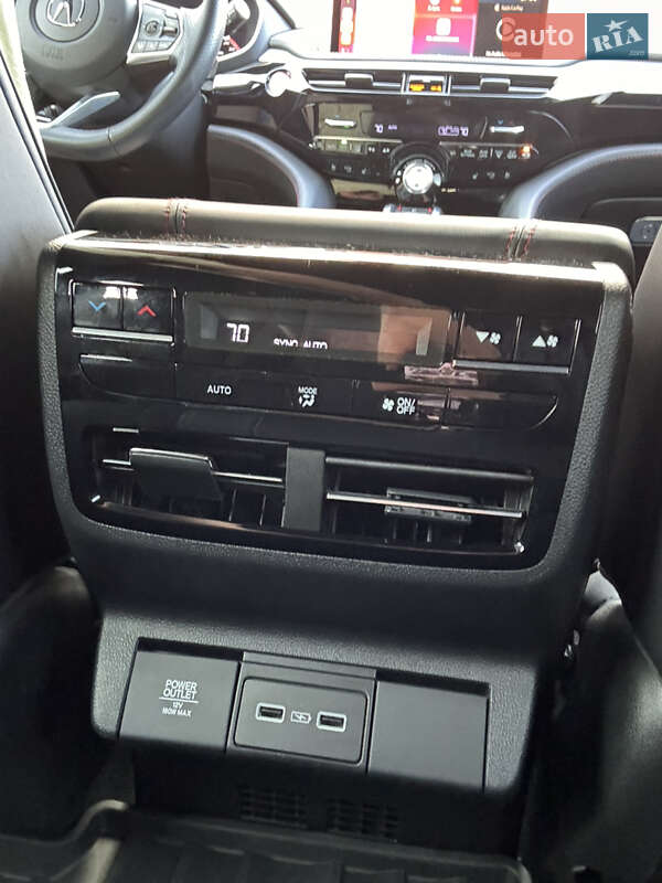 Внедорожник / Кроссовер Acura MDX 2022 в Ивано-Франковске фото 26 Внедорожник / Кроссовер Acura MDX 2022 в Ивано-Франковске