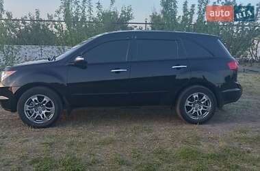 Внедорожник / Кроссовер Acura MDX 2007 в Смеле