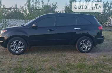 Внедорожник / Кроссовер Acura MDX 2007 в Днепре