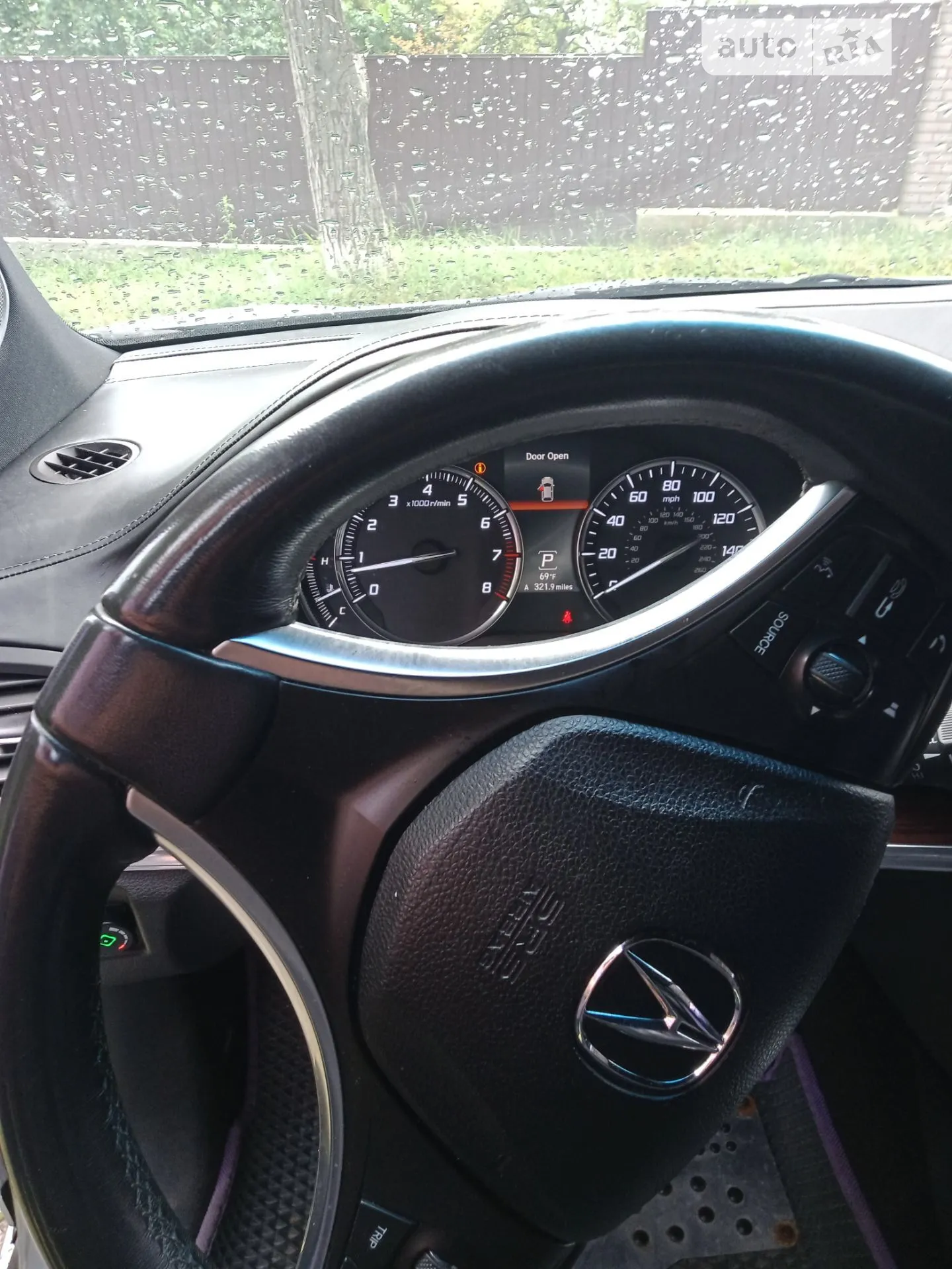 2015 Acura MDX - мініатюра 7