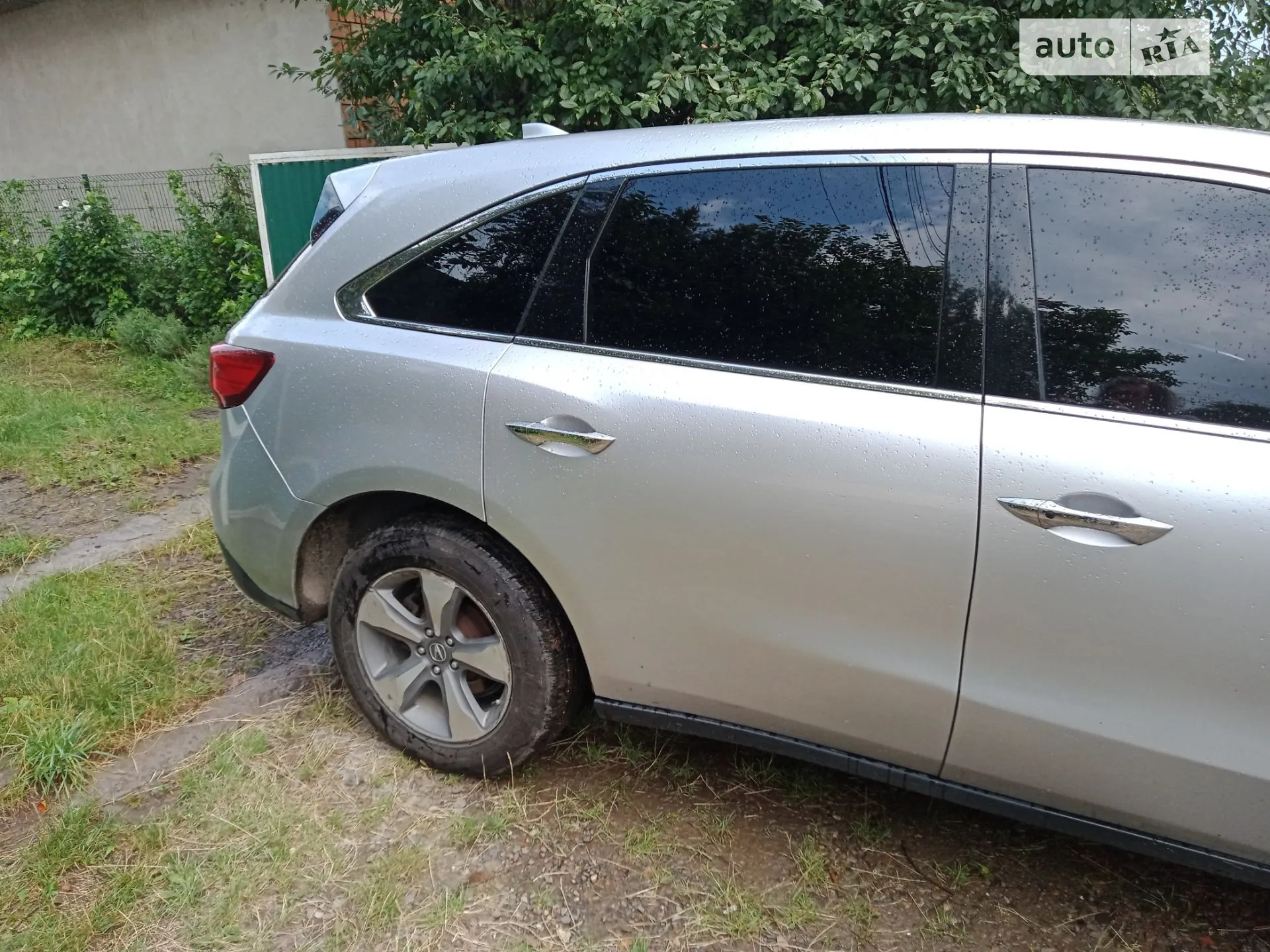 2015 Acura MDX - мініатюра 11