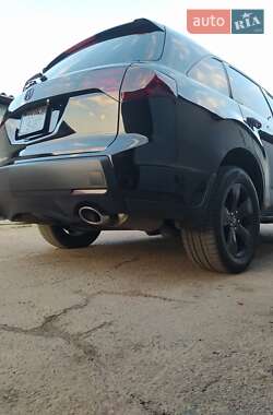 Внедорожник / Кроссовер Acura MDX 2007 в Харькове