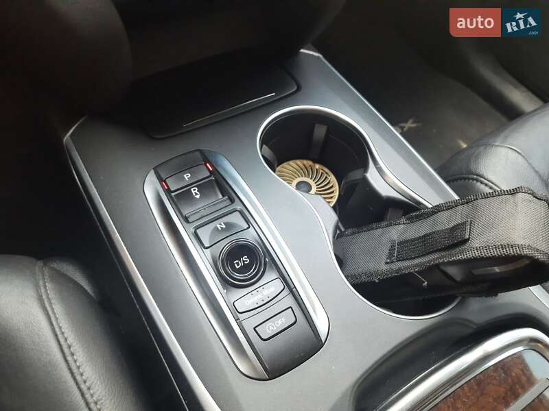 Внедорожник / Кроссовер Acura MDX 2019 в Харькове