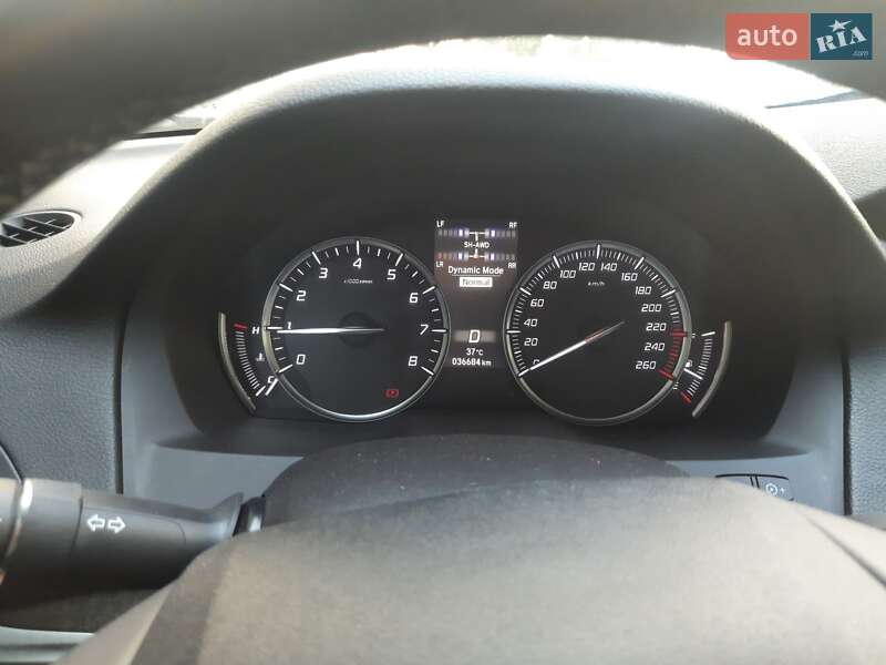 Внедорожник / Кроссовер Acura MDX 2019 в Харькове