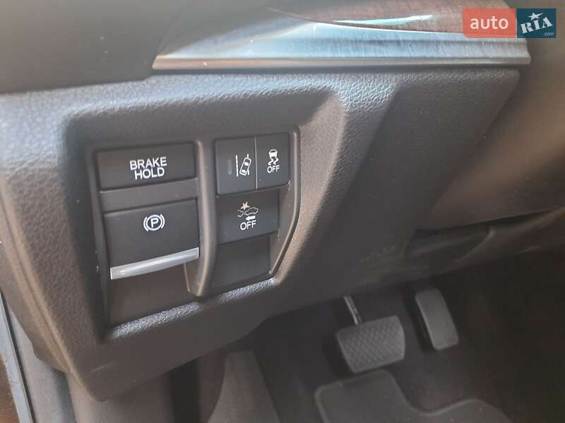 Внедорожник / Кроссовер Acura MDX 2019 в Харькове