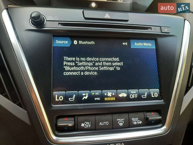 Внедорожник / Кроссовер Acura MDX 2019 в Харькове