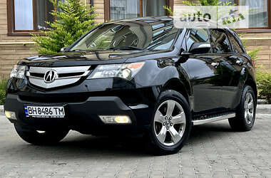 Внедорожник / Кроссовер Acura MDX 2007 в Одессе