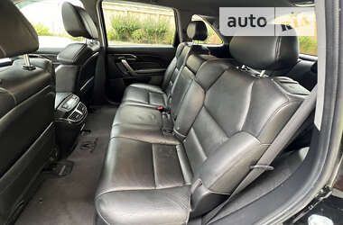 Внедорожник / Кроссовер Acura MDX 2007 в Одессе