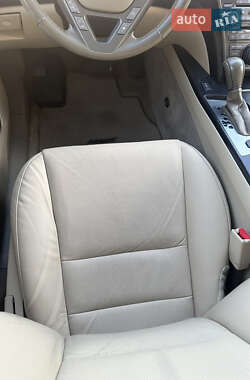 Внедорожник / Кроссовер Acura MDX 2008 в 