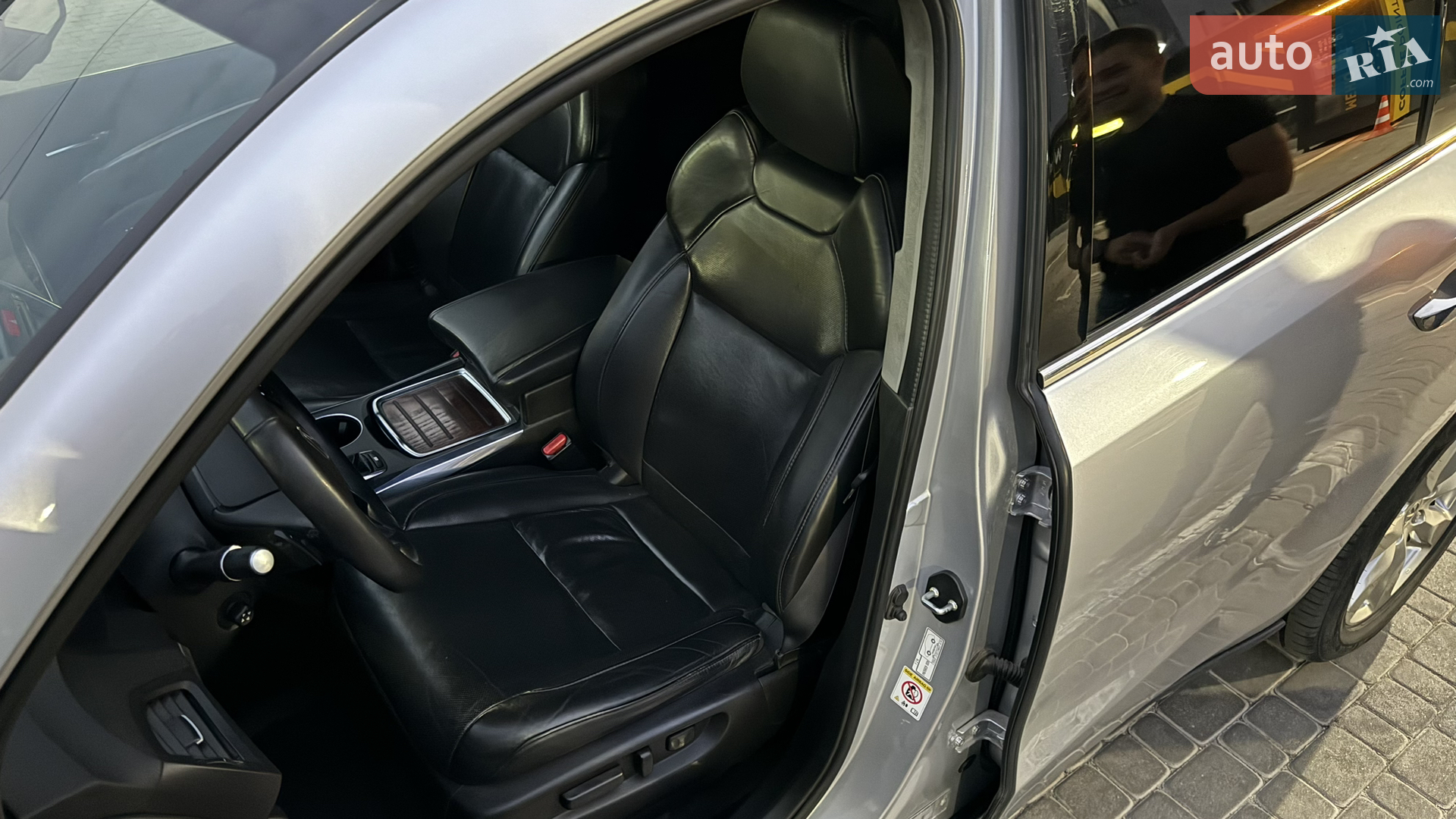 2014 Acura MDX - мініатюра 11