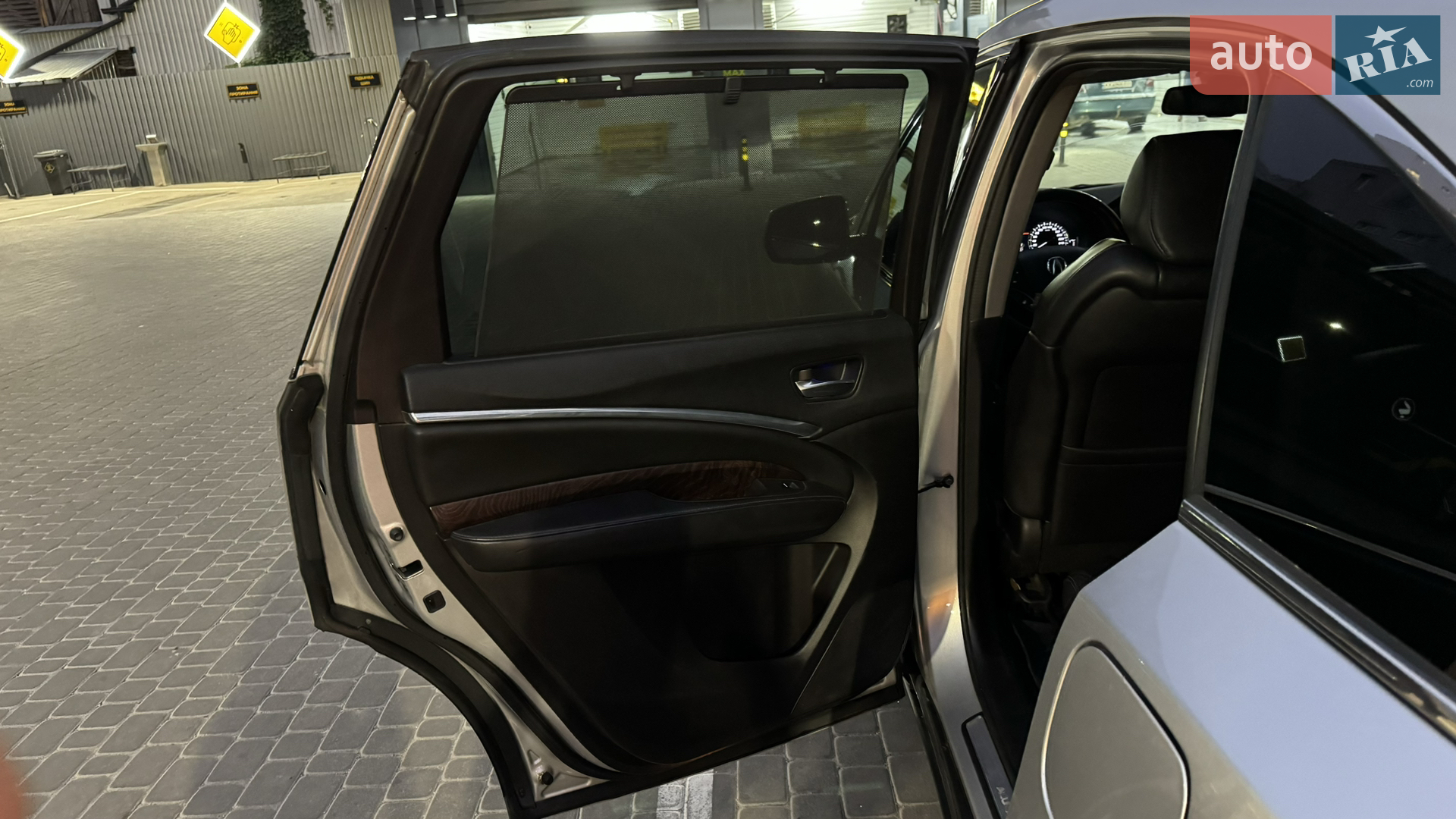2014 Acura MDX - мініатюра 16