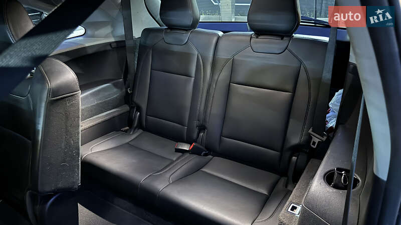 Позашляховик / Кросовер Acura MDX 2014 в Харкові