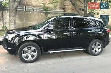 Внедорожник / Кроссовер Acura MDX 2008 в Звягеле