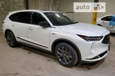 Внедорожник / Кроссовер Acura MDX 2024 в 