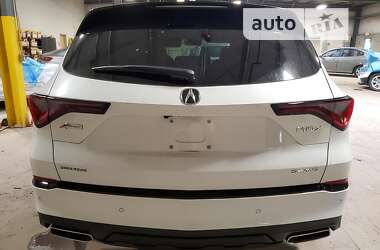 Внедорожник / Кроссовер Acura MDX 2024 в 