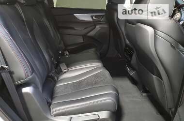 Внедорожник / Кроссовер Acura MDX 2024 в 