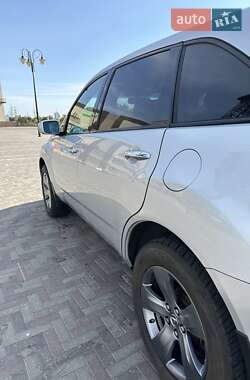 Позашляховик / Кросовер Acura MDX 2008 в Харкові