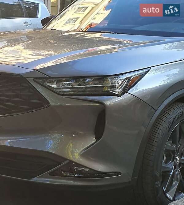 Внедорожник / Кроссовер Acura MDX 2023 в Одессе