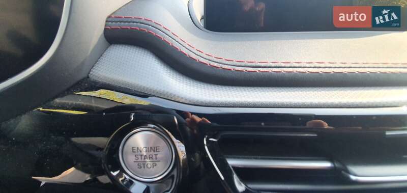 Внедорожник / Кроссовер Acura MDX 2023 в Одессе