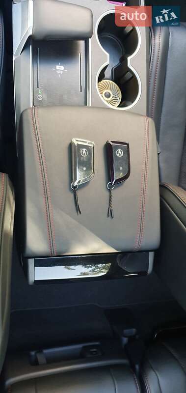 Внедорожник / Кроссовер Acura MDX 2023 в Одессе
