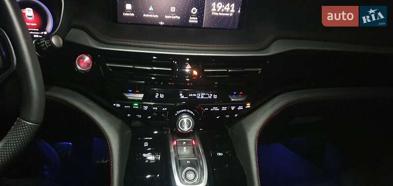 Внедорожник / Кроссовер Acura MDX 2023 в Одессе