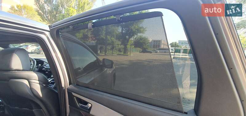 Внедорожник / Кроссовер Acura MDX 2023 в Одессе