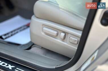 Внедорожник / Кроссовер Acura MDX 2012 в 