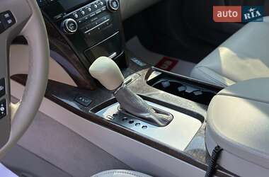 Внедорожник / Кроссовер Acura MDX 2012 в 