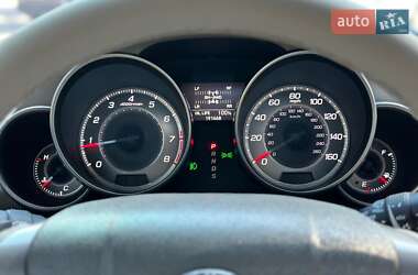 Внедорожник / Кроссовер Acura MDX 2012 в 