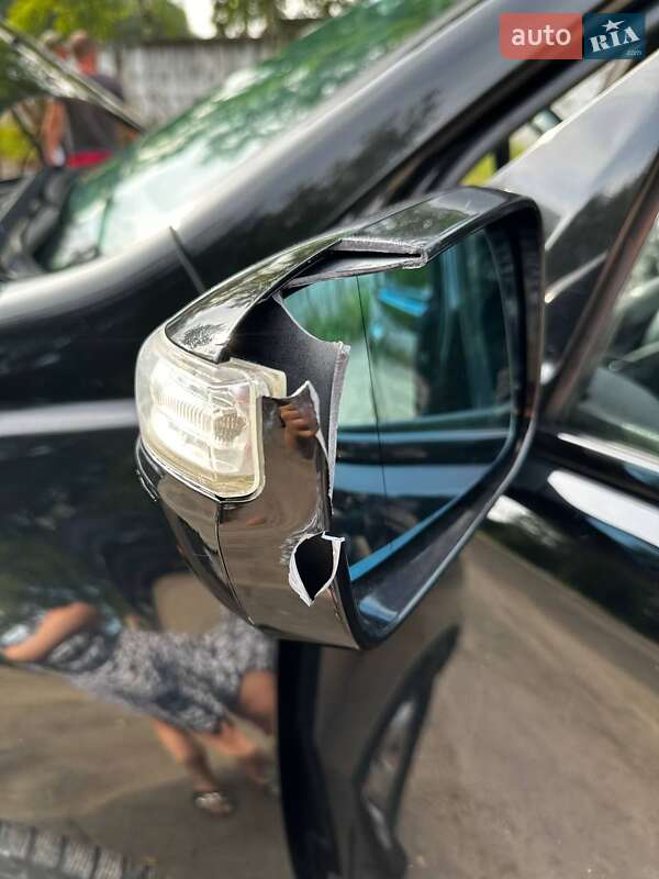 Внедорожник / Кроссовер Acura MDX 2008 в Львове