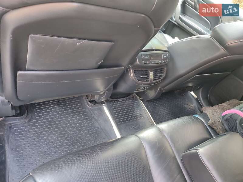 Внедорожник / Кроссовер Acura MDX 2008 в Буче