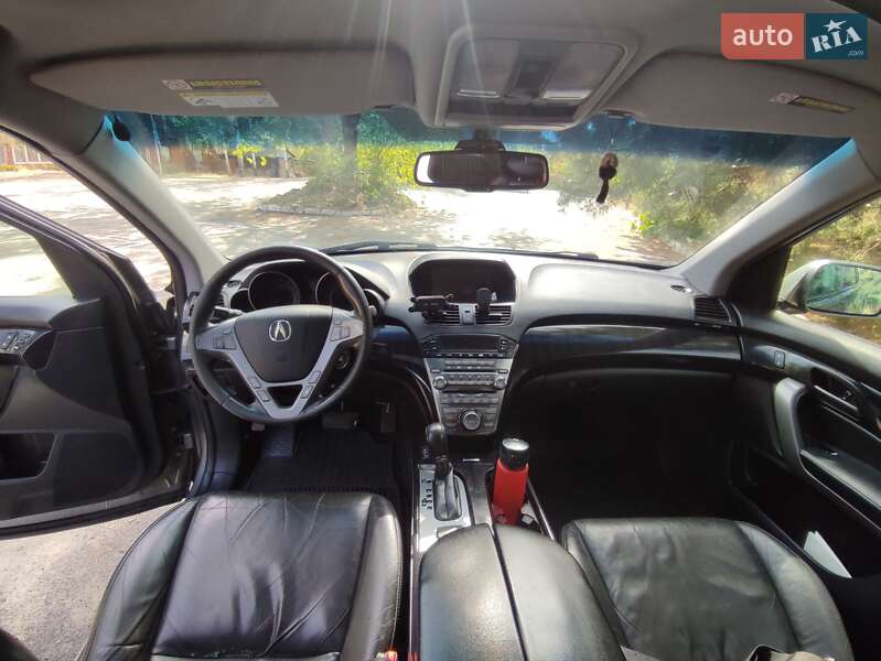 Внедорожник / Кроссовер Acura MDX 2008 в Буче