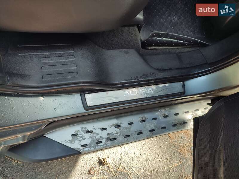Внедорожник / Кроссовер Acura MDX 2008 в Буче