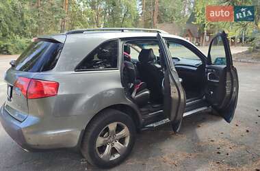 Внедорожник / Кроссовер Acura MDX 2008 в Буче