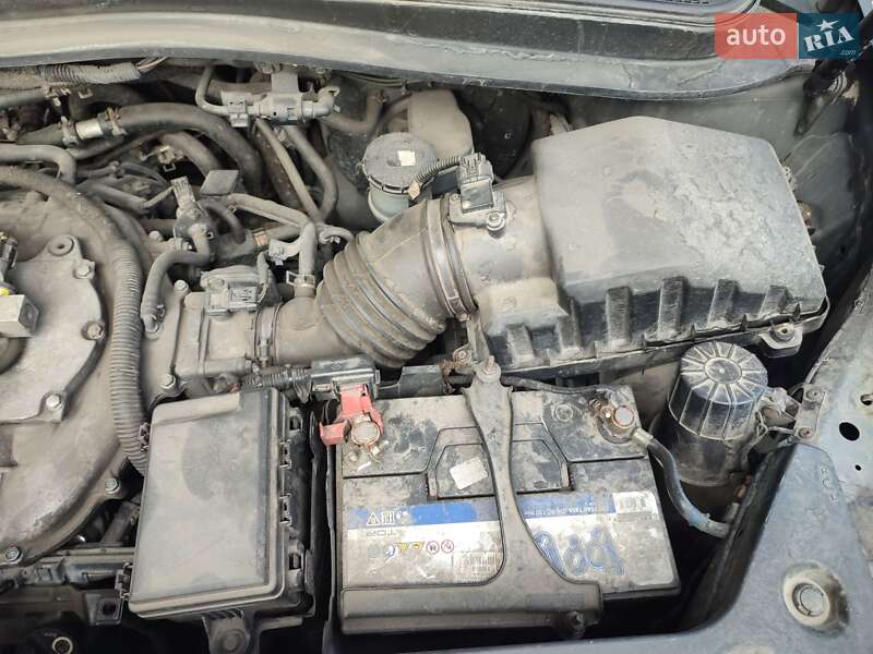 Внедорожник / Кроссовер Acura MDX 2008 в Буче