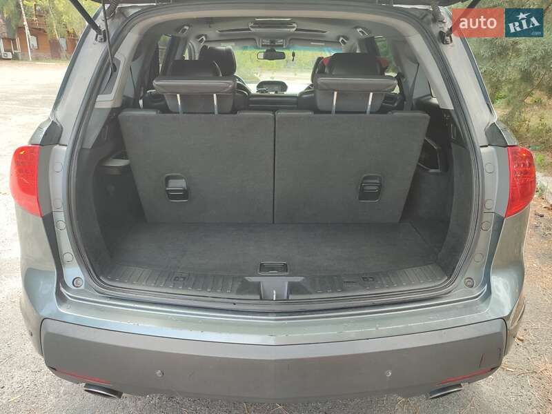 Внедорожник / Кроссовер Acura MDX 2008 в Буче