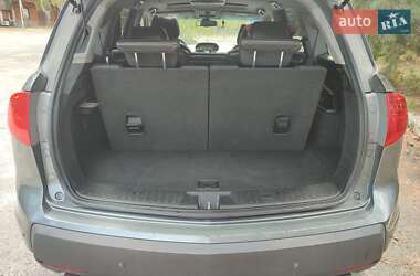 Внедорожник / Кроссовер Acura MDX 2008 в Буче