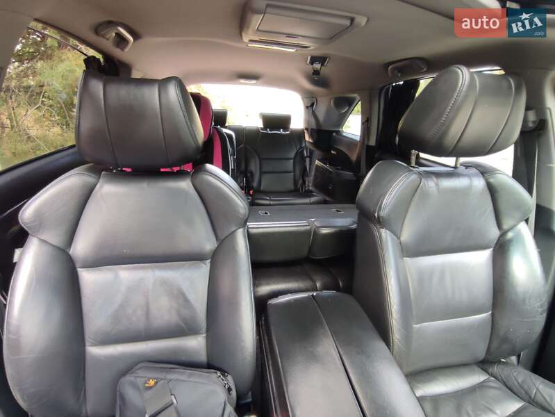 Внедорожник / Кроссовер Acura MDX 2008 в Буче