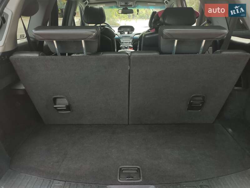 Внедорожник / Кроссовер Acura MDX 2008 в Буче