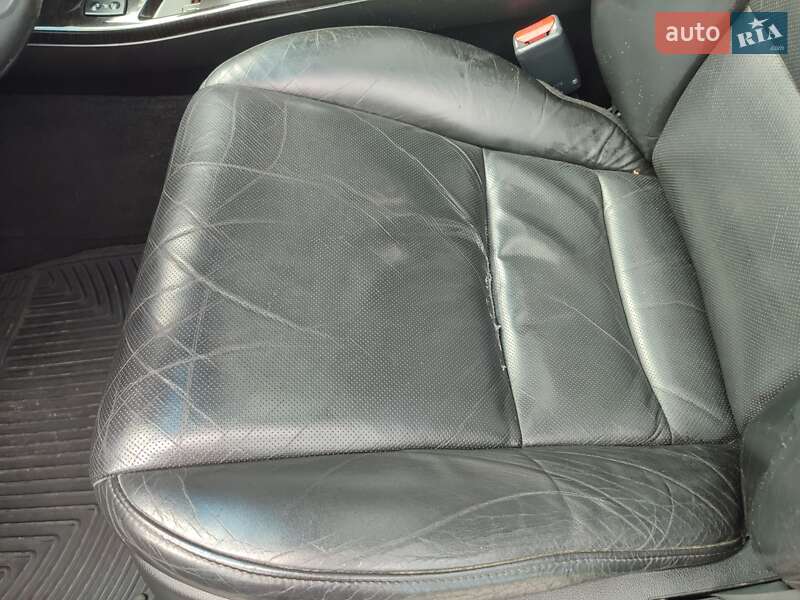 Внедорожник / Кроссовер Acura MDX 2008 в Буче