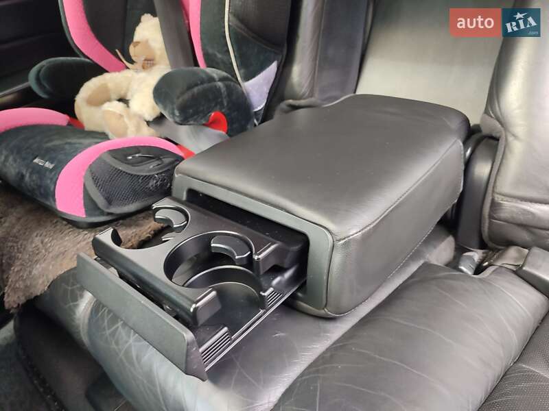Внедорожник / Кроссовер Acura MDX 2008 в Буче