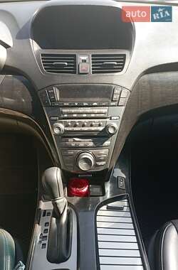 Внедорожник / Кроссовер Acura MDX 2008 в Днепре