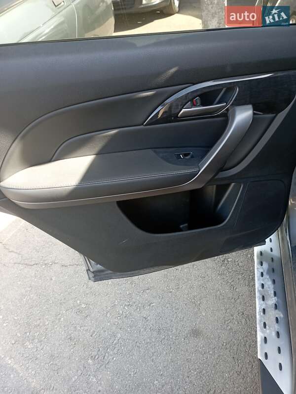 Позашляховик / Кросовер Acura MDX 2008 в Дніпрі фото 26 Позашляховик / Кросовер Acura MDX 2008 в Дніпрі