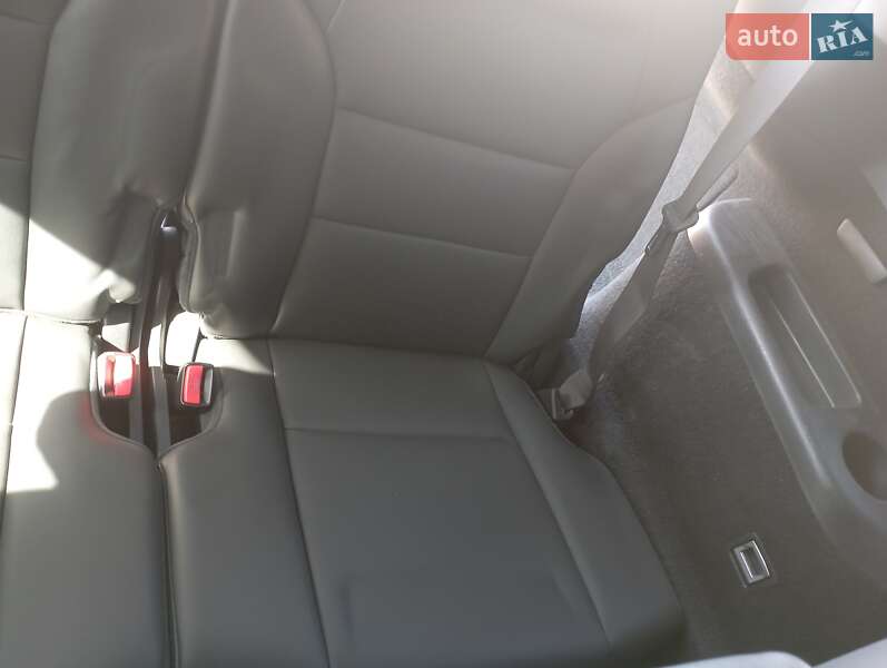 Позашляховик / Кросовер Acura MDX 2008 в Дніпрі фото 23 Позашляховик / Кросовер Acura MDX 2008 в Дніпрі