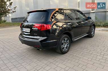 Внедорожник / Кроссовер Acura MDX 2007 в 