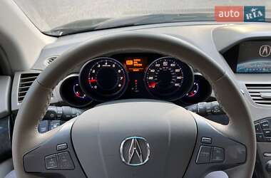 Внедорожник / Кроссовер Acura MDX 2007 в 