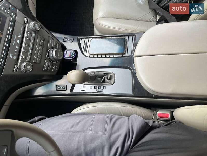Внедорожник / Кроссовер Acura MDX 2007 в Запорожье